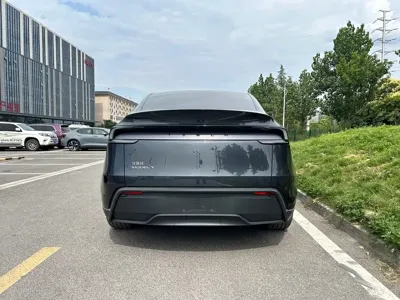 Tesla Model Y 2025, 10000 км, за 30429.07 USD - фото 6