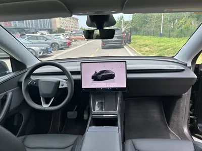 Tesla Model Y 2025, 10000 км, за 30429.07 USD - фото 13
