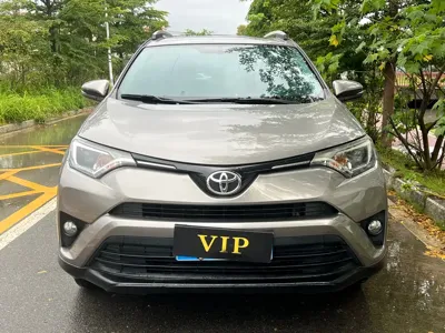 Toyota RAV4 2019, 80000 км, за 11021.22 USD