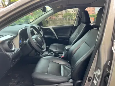 Toyota RAV4 2019, 80000 км, за 11021.22 USD