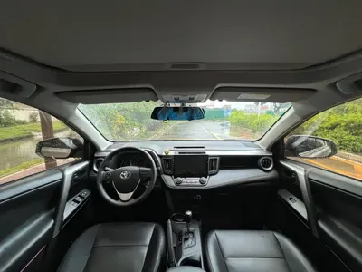 Toyota RAV4 2019, 80000 км, за 11021.22 USD