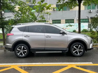Toyota RAV4 2019, 80000 км, за 11021.22 USD - фото 8