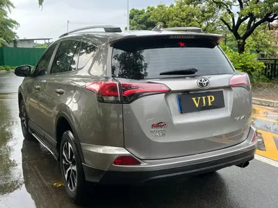 Toyota RAV4 2019, 80000 км, за 11021.22 USD - фото 9