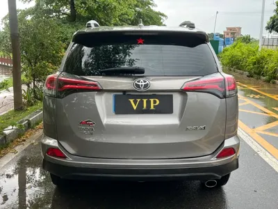 Toyota RAV4 2019, 80000 км, за 11021.22 USD - фото 10
