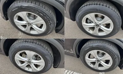 Mercedes-Benz GLC-Class 2018, 166498 км, за 14769.59 USD