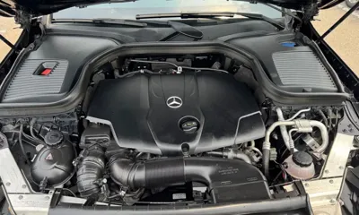 Mercedes-Benz GLC-Class 2018, 166498 км, за 14769.59 USD - фото 6