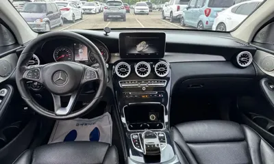 Mercedes-Benz GLC-Class 2018, 166498 км, за 14769.59 USD - фото 7