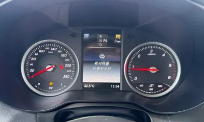 Mercedes-Benz GLC-Class 2018, 166498 км, за 14769.59 USD - фото 8