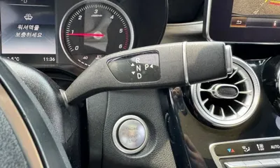 Mercedes-Benz GLC-Class 2018, 166498 км, за 14769.59 USD - фото 9