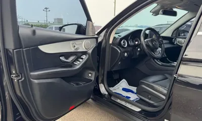 Mercedes-Benz GLC-Class 2018, 166498 км, за 14769.59 USD - фото 11