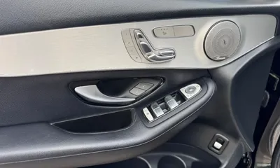 Mercedes-Benz GLC-Class 2018, 166498 км, за 14769.59 USD - фото 12