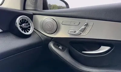 Mercedes-Benz GLC-Class 2018, 166498 км, за 14769.59 USD - фото 13