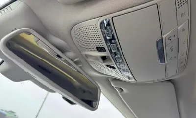 Mercedes-Benz GLC-Class 2018, 166498 км, за 14769.59 USD - фото 14