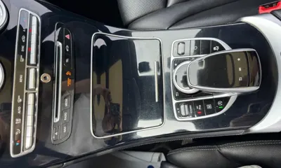 Mercedes-Benz GLC-Class 2018, 166498 км, за 14769.59 USD - фото 16