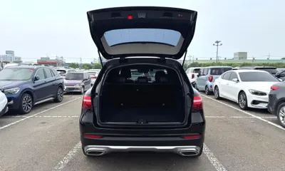 Mercedes-Benz GLC-Class 2018, 166498 км, за 14769.59 USD - фото 17