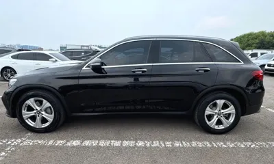 Mercedes-Benz GLC-Class 2018, 166498 км, за 14769.59 USD - фото 19