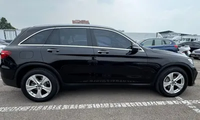 Mercedes-Benz GLC-Class 2018, 166498 км, за 14769.59 USD - фото 20