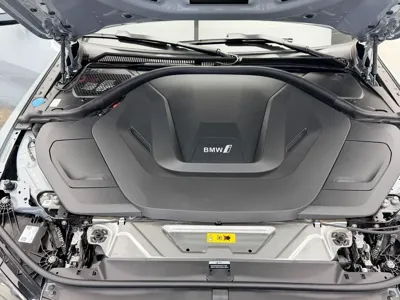 BMW i4 2025, 18719 км, за 39654.15 USD - фото 6