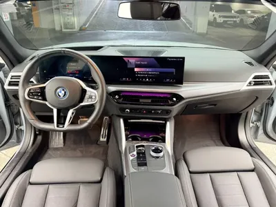 BMW i4 2025, 18719 км, за 39654.15 USD - фото 7