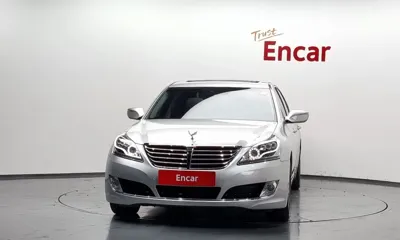 Hyundai Equus 2014, 86016 км, за 8998.95 USD