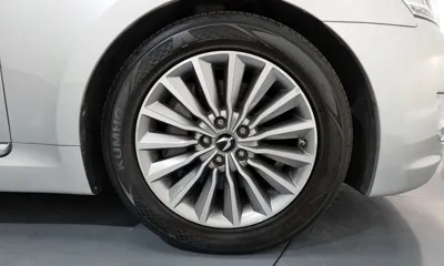 Hyundai Equus 2014, 86016 км, за 8998.95 USD