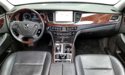 Hyundai Equus 2014, 86016 км, за 8998.95 USD - фото 7