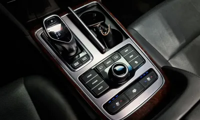 Hyundai Equus 2014, 86016 км, за 8998.95 USD - фото 9