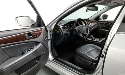 Hyundai Equus 2014, 86016 км, за 8998.95 USD - фото 10