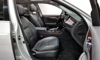 Hyundai Equus 2014, 86016 км, за 8998.95 USD - фото 11