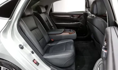 Hyundai Equus 2014, 86016 км, за 8998.95 USD - фото 12