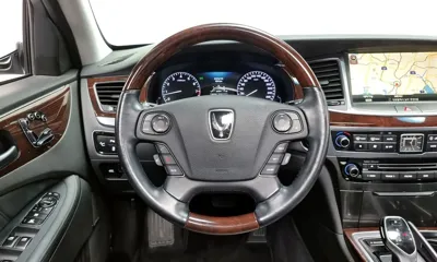Hyundai Equus 2014, 86016 км, за 8998.95 USD - фото 13
