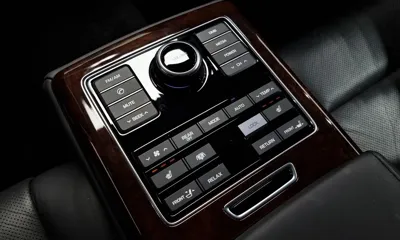 Hyundai Equus 2014, 86016 км, за 8998.95 USD - фото 18