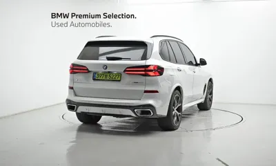 BMW X5 2025, 31616 км, за 64337.81 USD