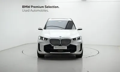 BMW X5 2025, 31616 км, за 64337.81 USD