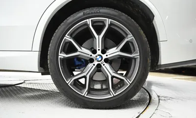 BMW X5 2025, 31616 км, за 64337.81 USD