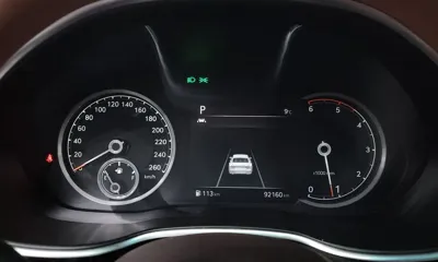 Genesis G80 2021, 92160 км, за 21399.5 USD - фото 8