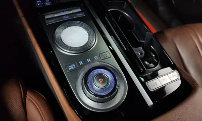 Genesis G80 2021, 92160 км, за 21399.5 USD - фото 9