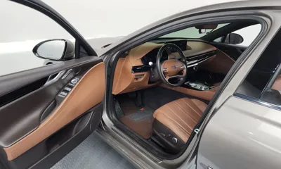 Genesis G80 2021, 92160 км, за 21399.5 USD - фото 10