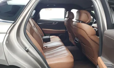 Genesis G80 2021, 92160 км, за 21399.5 USD - фото 12