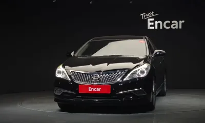 Hyundai Grandeur 2017, 136349 км, за 4529.34 USD