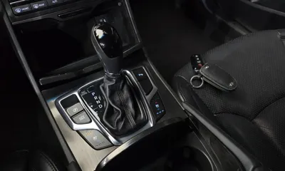 Hyundai Grandeur 2017, 136349 км, за 4529.34 USD - фото 9