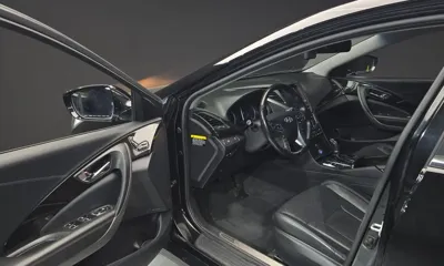 Hyundai Grandeur 2017, 136349 км, за 4529.34 USD - фото 10