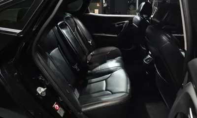 Hyundai Grandeur 2017, 136349 км, за 4529.34 USD - фото 12