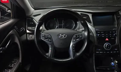 Hyundai Grandeur 2017, 136349 км, за 4529.34 USD - фото 13