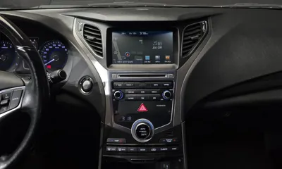Hyundai Grandeur 2017, 136349 км, за 4529.34 USD - фото 14