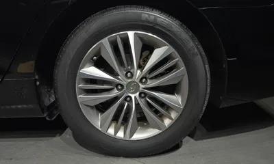 Hyundai Grandeur 2017, 136349 км, за 4529.34 USD - фото 21