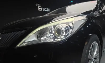 Hyundai Grandeur 2017, 136349 км, за 4529.34 USD - фото 22