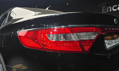 Hyundai Grandeur 2017, 136349 км, за 4529.34 USD - фото 23