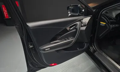 Hyundai Grandeur 2017, 136349 км, за 4529.34 USD - фото 24