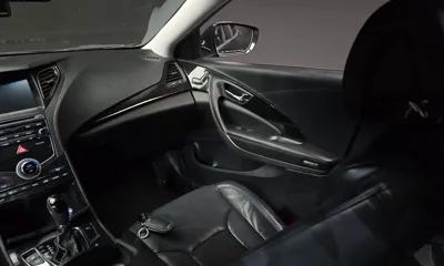 Hyundai Grandeur 2017, 136349 км, за 4529.34 USD - фото 26
